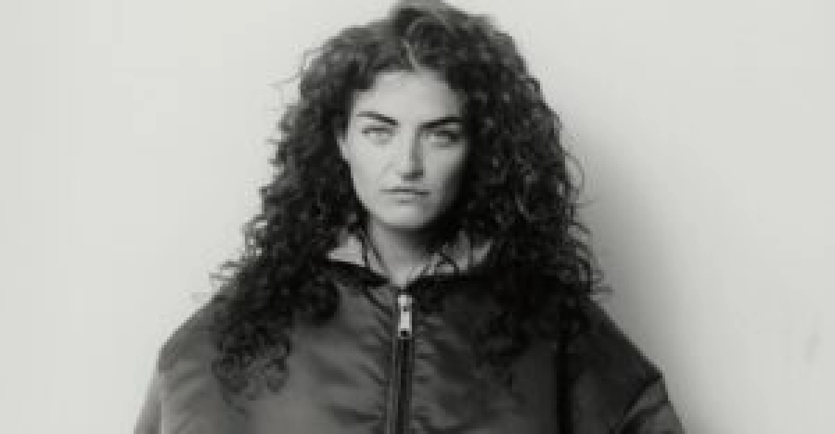 Isabèl Usher